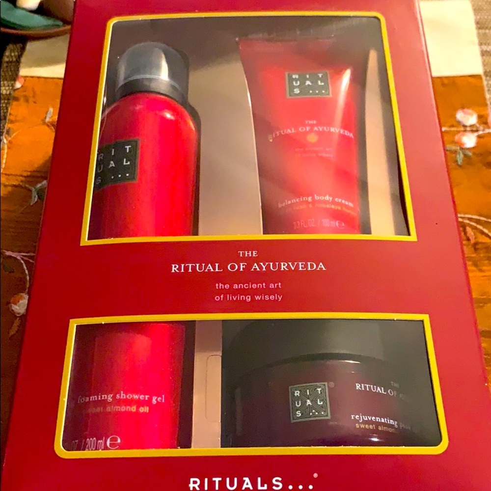 rituals
